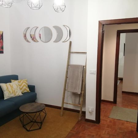 Ferienwohnung Piso Luminoso, Amplio Y Tranquilo En Casco Viejo Bilbao Exterior foto