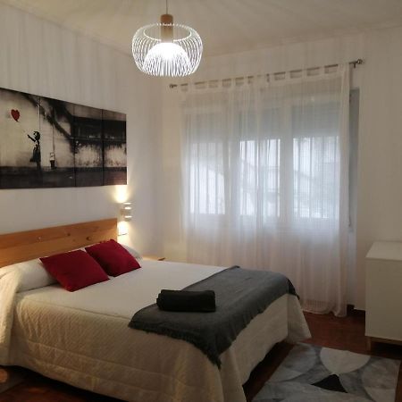 Ferienwohnung Piso Luminoso, Amplio Y Tranquilo En Casco Viejo Bilbao Exterior foto